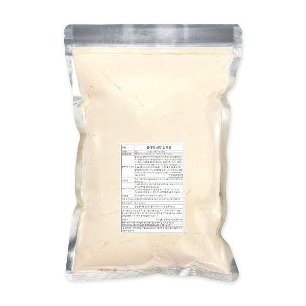 성풍양행 올데이쉐이크 산양단백질 1kg